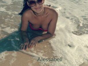 Alessa_bell