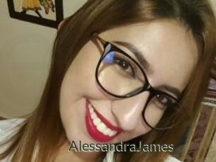 AlessandraJames