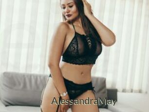 AlessandraMay