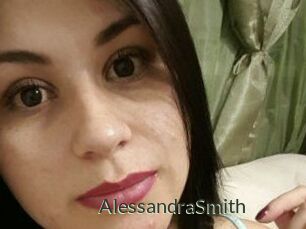 AlessandraSmith