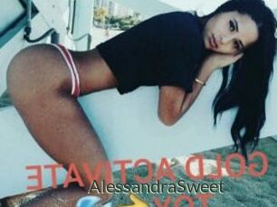 AlessandraSweet