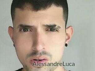 AlessandreLuca