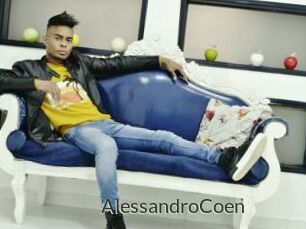 AlessandroCoen