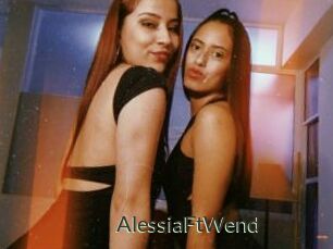 AlessiaFtWend
