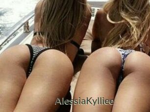 AlessiaKylliee