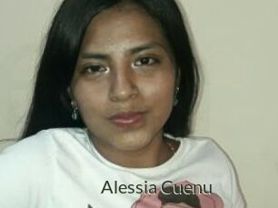 Alessia_Cuenu