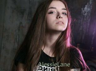 AlessieLane