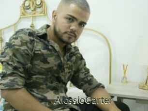 AlessioCarter