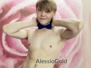 AlessioGold