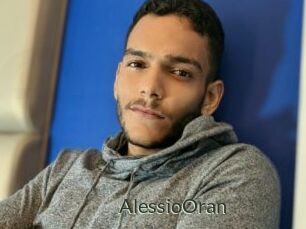 AlessioOran