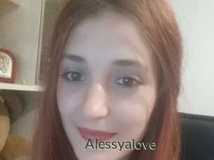 Alessyalove