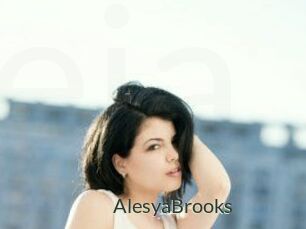 AlesyaBrooks