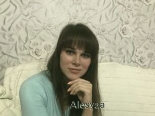 Alesyaa