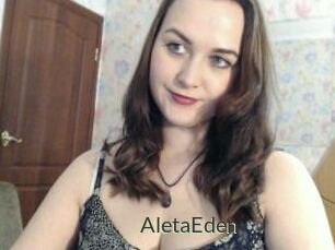 AletaEden