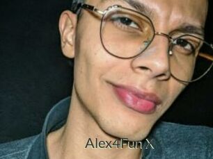 Alex4Fun_X