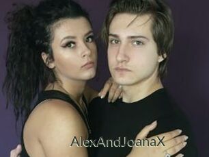 AlexAndJoanaX