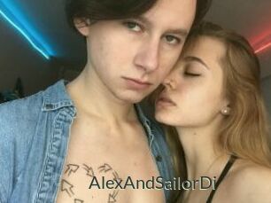 AlexAndSailorDi
