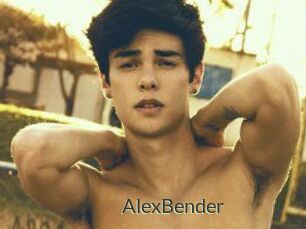 AlexBender