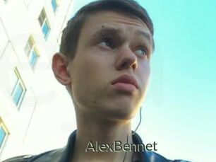 AlexBennet