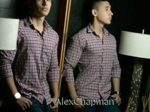 AlexChapman