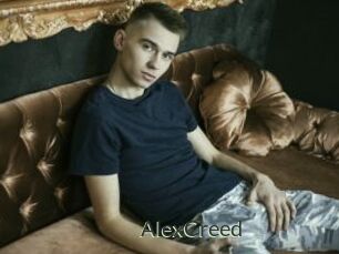 AlexCreed
