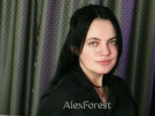 AlexForest