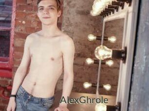 AlexGhrole