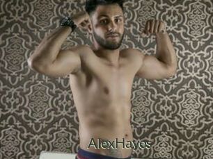 AlexHayes