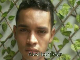 AlexHotMister