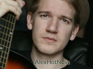 AlexHotNova