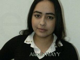 AlexIIsWAYY