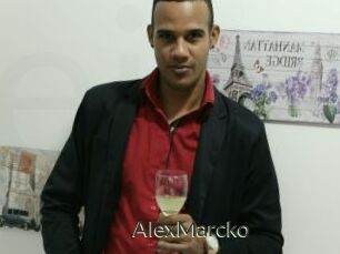 AlexMarcko