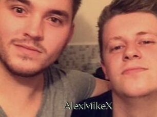 Alex_MikeX