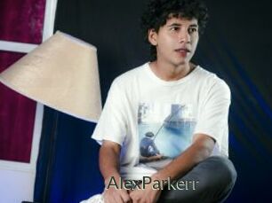AlexParkerr