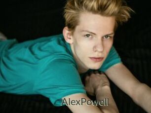 AlexPowell