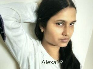 Alexa99