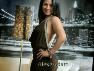 AlexaAdam