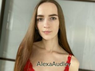 AlexaAudley