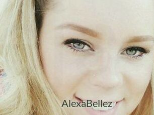 Alexa_Bellez
