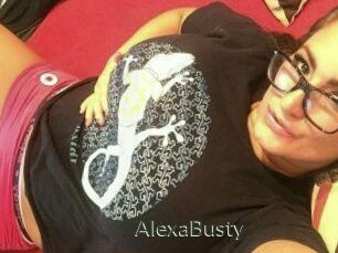AlexaBusty