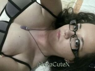 AlexaCuteX