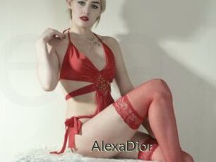 AlexaDior