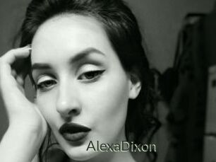 AlexaDixon