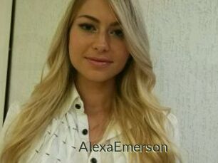 AlexaEmerson