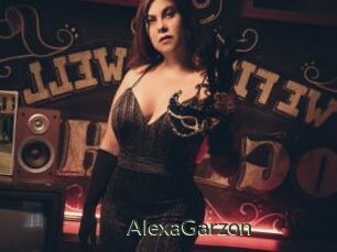 AlexaGarzon