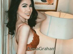 AlexaGraham