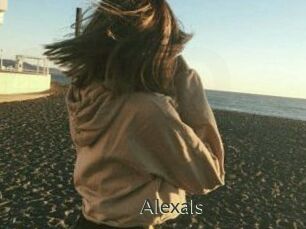 AlexaIs