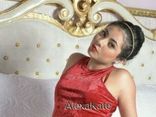 AlexaKate