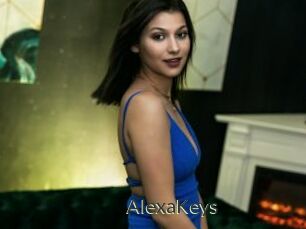 AlexaKeys