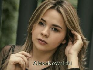 AlexaKowalski